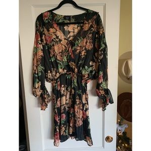 Women’s mini dress